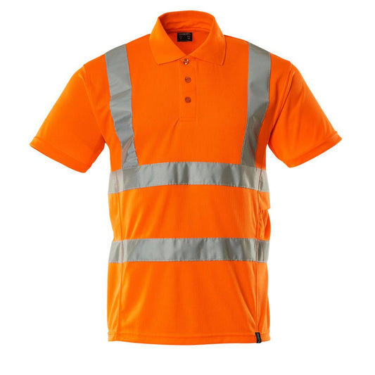 Polokošile MASCOT® Itabuna, vysoce oranžová