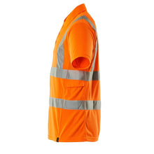 Polokošile MASCOT® Itabuna, vysoce oranžová