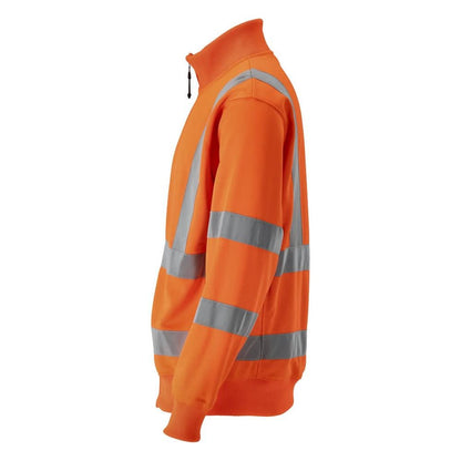 Mikina na zip MASCOT® Maringa