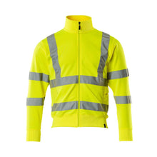 Mikina na zip MASCOT® Maringa