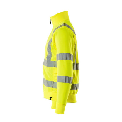Mikina na zip MASCOT® Maringa