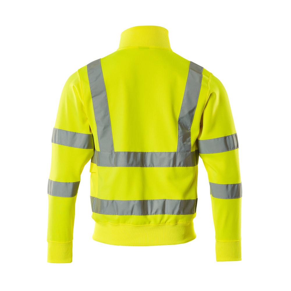 Mikina na zip MASCOT® Maringa