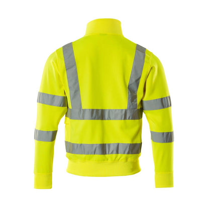 Mikina na zip MASCOT® Maringa