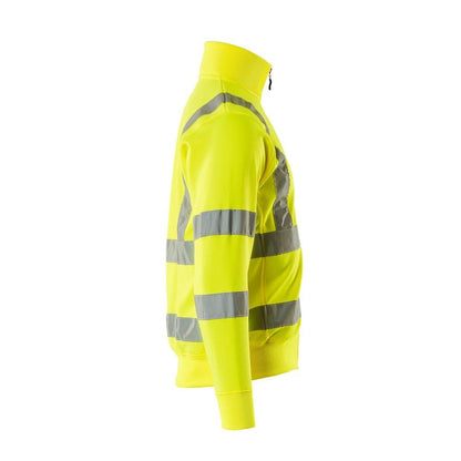 Mikina na zip MASCOT® Maringa