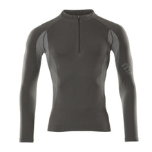 Tílko MASCOT® Valongo, tmavě antracitová