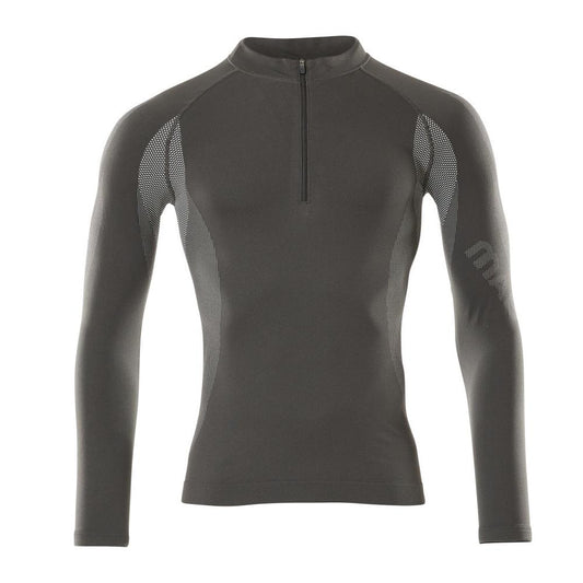 Tílko MASCOT® Valongo, tmavě antracitová