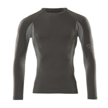 Tílko MASCOT® Parada, tmavě antracitová