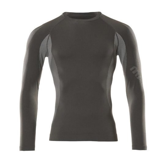 Tílko MASCOT® Parada, tmavě antracitová