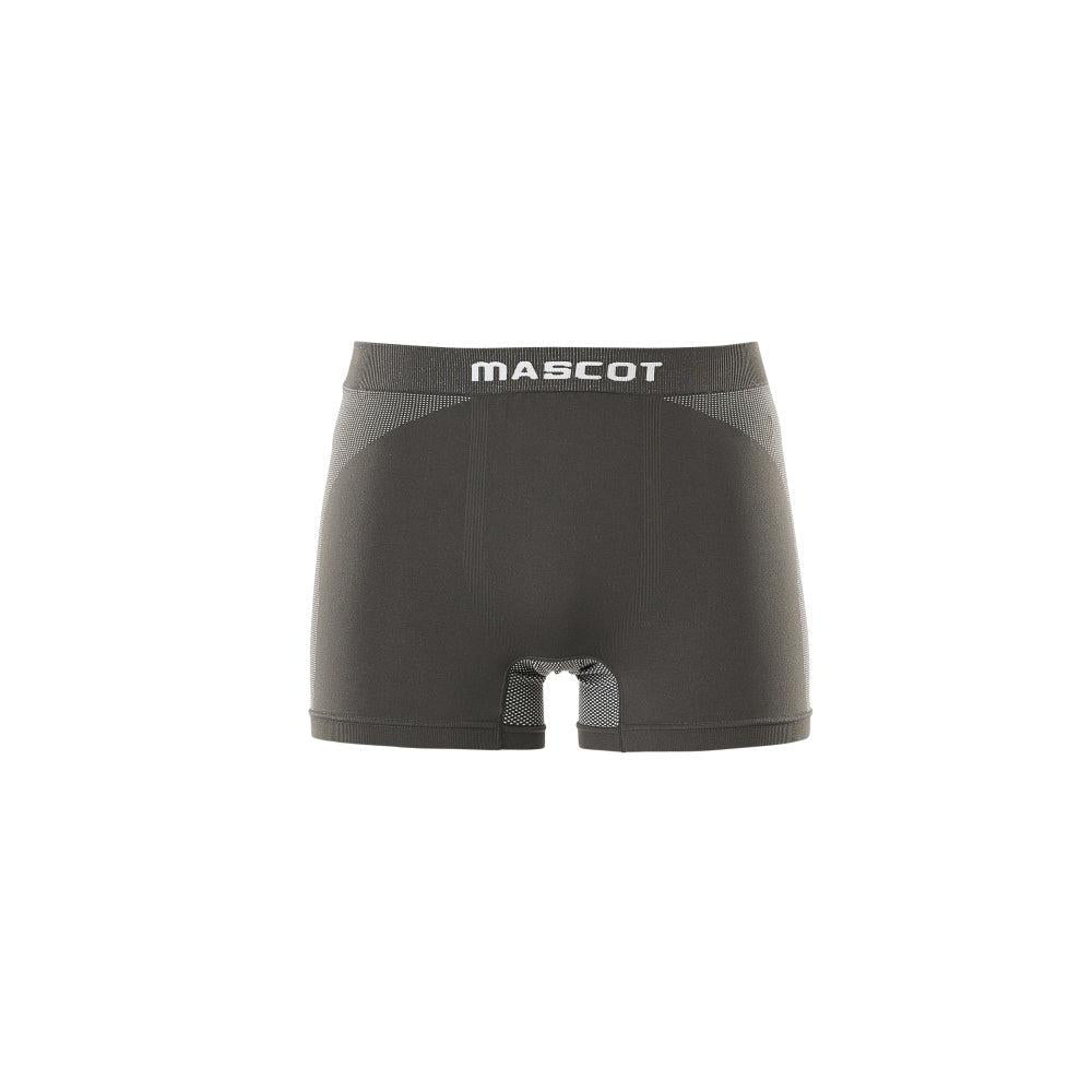 Boxerky MASCOT® Lagoa, tmavě antracitová