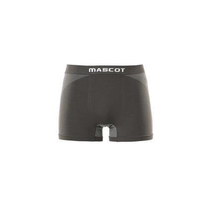 Boxerky MASCOT® Lagoa, tmavě antracitová