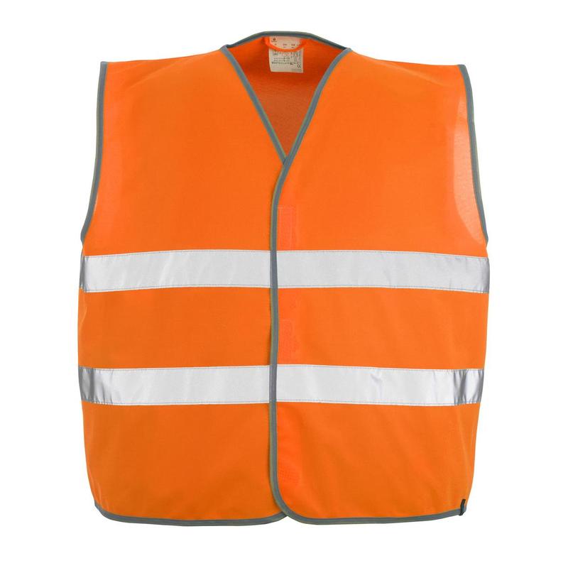 Dopravní vesta MASCOT® Weyburn
