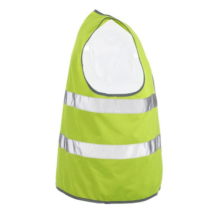 Dopravní vesta MASCOT® Weyburn