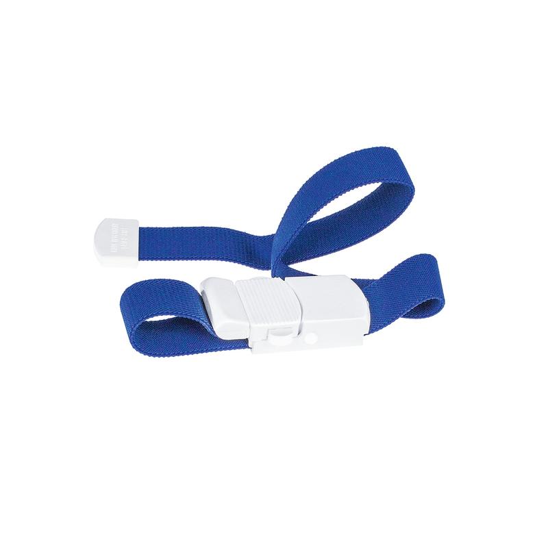 Turniket, bez kovu, barevný | Balení (1 kus)