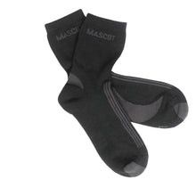 MASCOT® Asmara, černá/tmavě antracitová