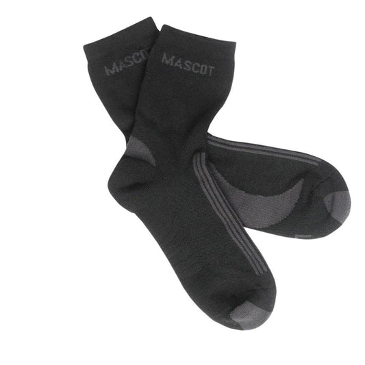 MASCOT® Asmara, černá/tmavě antracitová