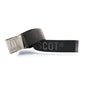 MASCOT® Kampala velikost ONE, černá | Balení (1 kus)