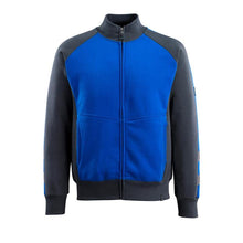 Mikina MASCOT® Amberg se zipem