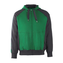 Mikina MASCOT® Wiesbaden s kapucí