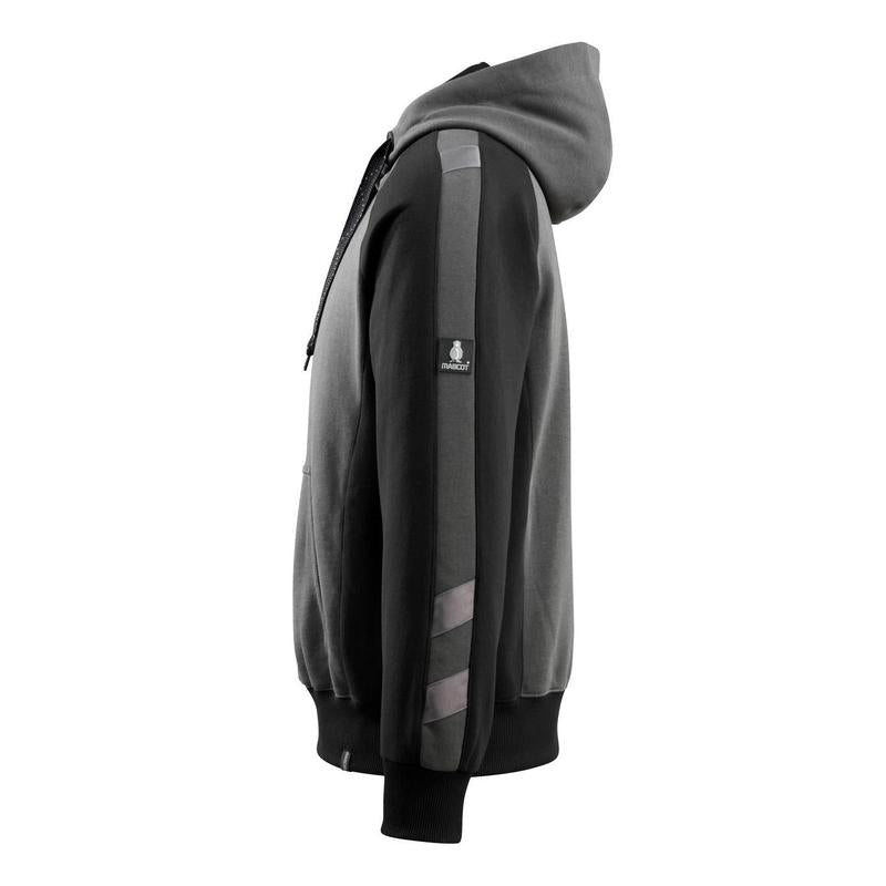 Mikina s kapucí MASCOT® Regensburg