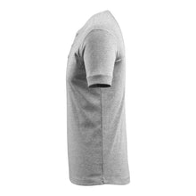 Tričko MASCOT® Greenwich, šedé melír