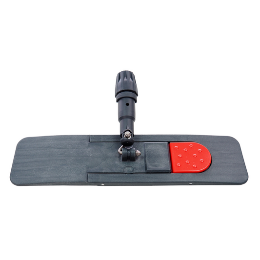 Magnetický skládací držák Numatic Intense s nerezovým kloubem, tmavě šedý