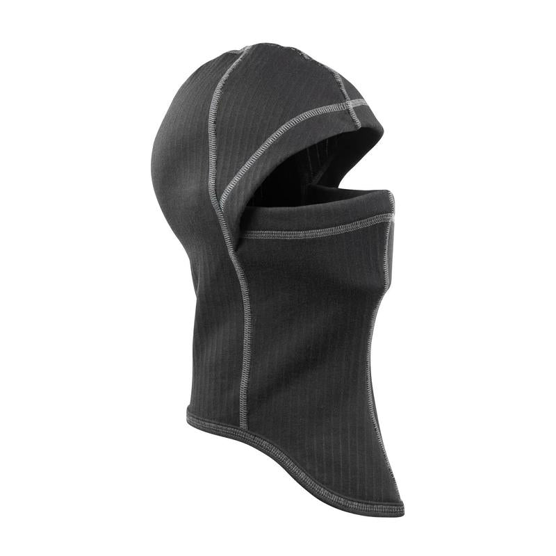 MASCOT® Kindu Balaclava velikost ONE, černá | Balení (1 kus)