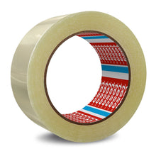 tesapack Standard, 66 m × 50 mm, průhledná