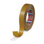 tesafix 51570 Vliesklebeband, weiß-transluzent 50 m x 25 mm