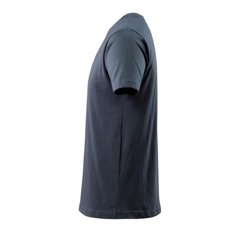 Tričko MASCOT® Calais, černo-modré