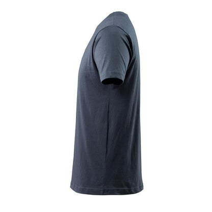 Tričko MASCOT® Calais, černo-modré