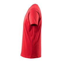 Tričko MASCOT® Calais, dopravní červená