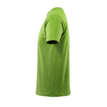Tričko MASCOT® Calais, limetkově zelené