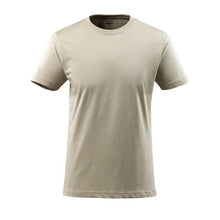 Tričko MASCOT® Calais, světlé khaki