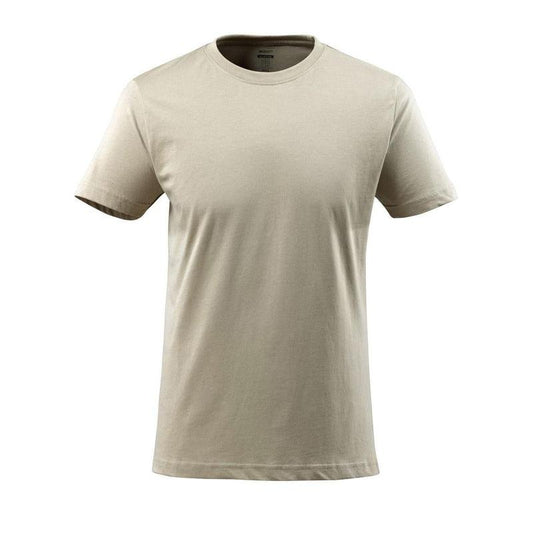 Tričko MASCOT® Calais, světlé khaki