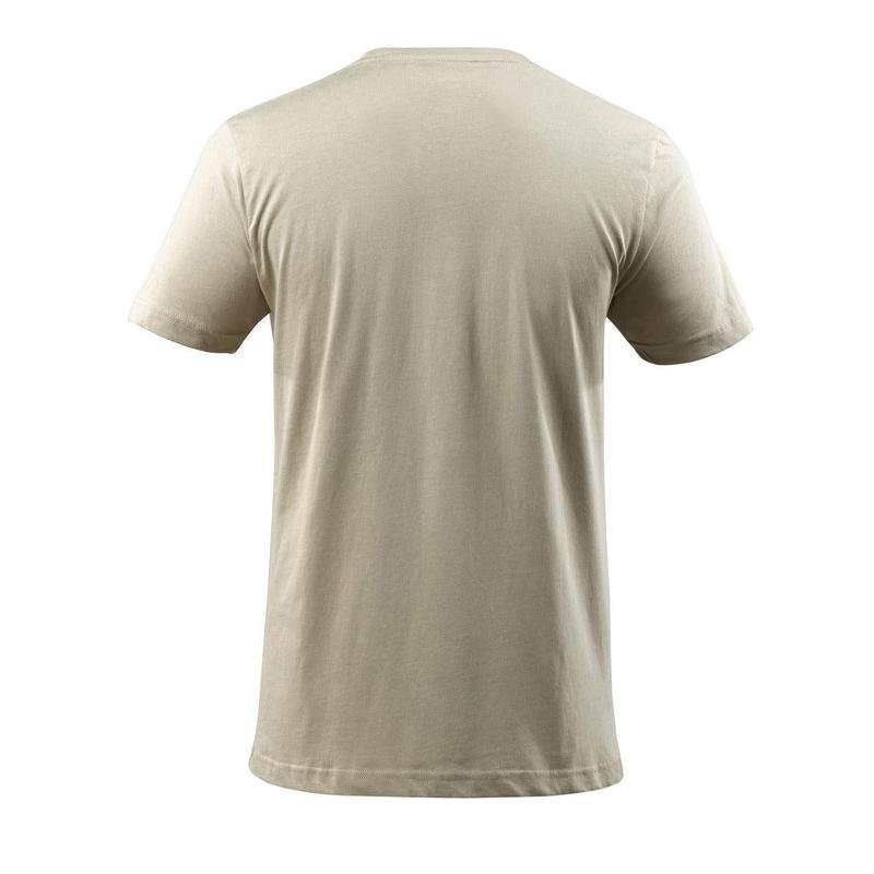 Tričko MASCOT® Calais, světlé khaki