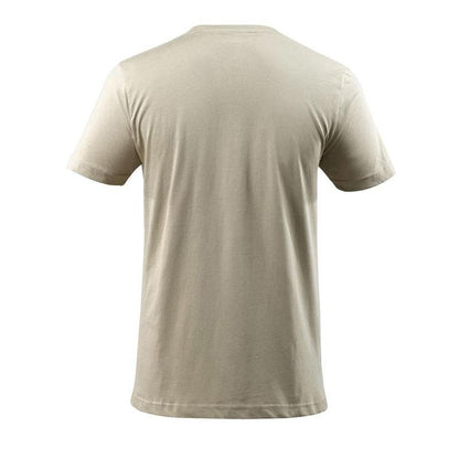 Tričko MASCOT® Calais, světlé khaki