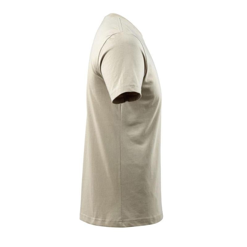 Tričko MASCOT® Calais, světlé khaki