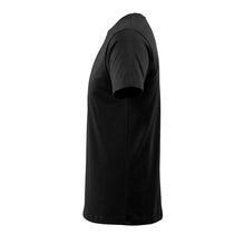 Tričko MASCOT® Calais, celočerné