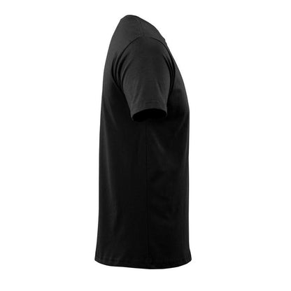 Tričko MASCOT® Calais, celočerné