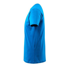 Tričko MASCOT® Calais, azurově modré