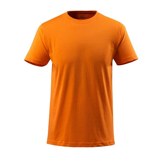 Tričko MASCOT® Calais, světle oranžové