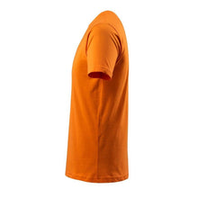 Tričko MASCOT® Calais, světle oranžové