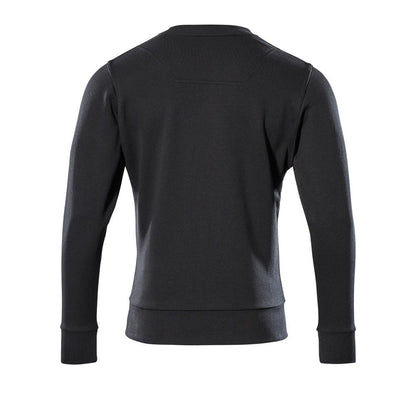 Mikina MASCOT® Carvin, černá