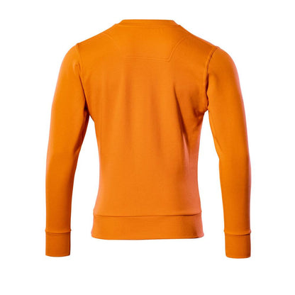 Mikina MASCOT® Carvin, světle oranžová