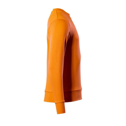 Mikina MASCOT® Carvin, světle oranžová