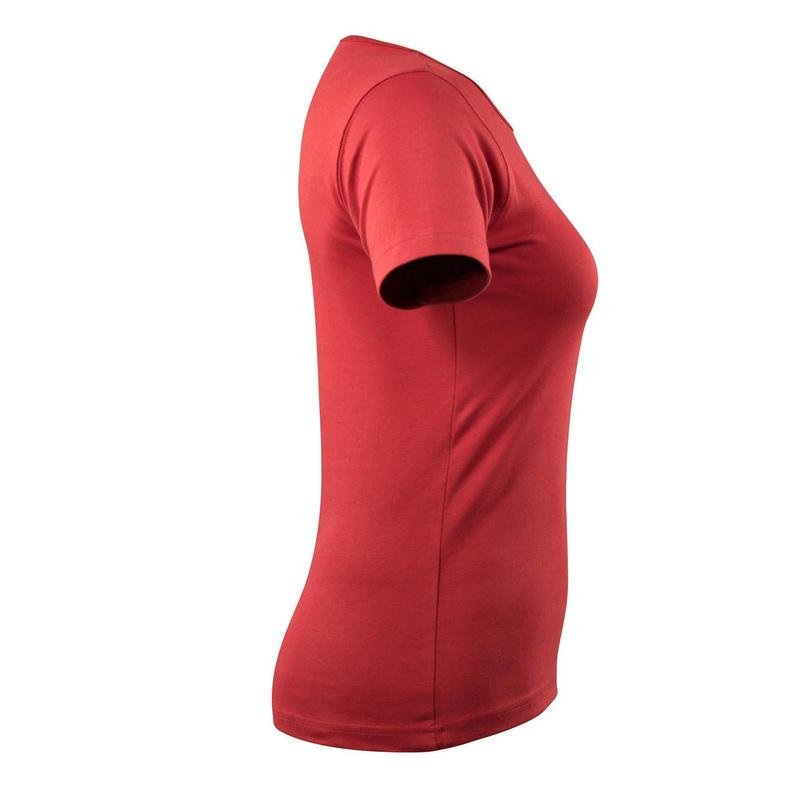 Dámské tričko MASCOT® Arras, červené