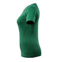Dámské tričko MASCOT® Arras, zelené