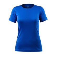 Dámské tričko MASCOT® Arras, corn blue