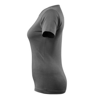 Dámské tričko MASCOT® Arras, tmavě antracitová