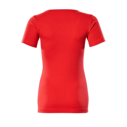 Dámské tričko MASCOT® Arras, dopravní červená